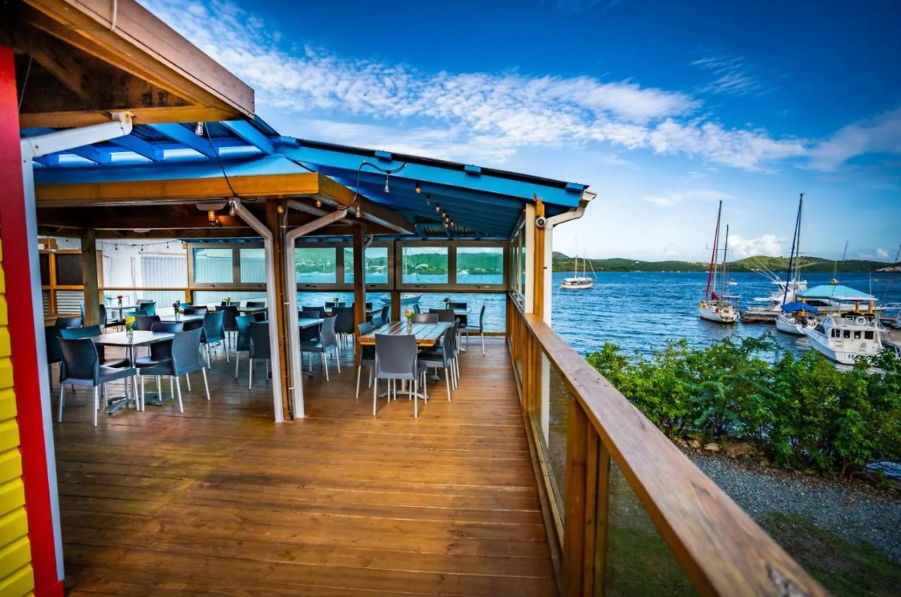 ***  Hotel El Navegante De Culebra à Isla Culebra Porto Rico