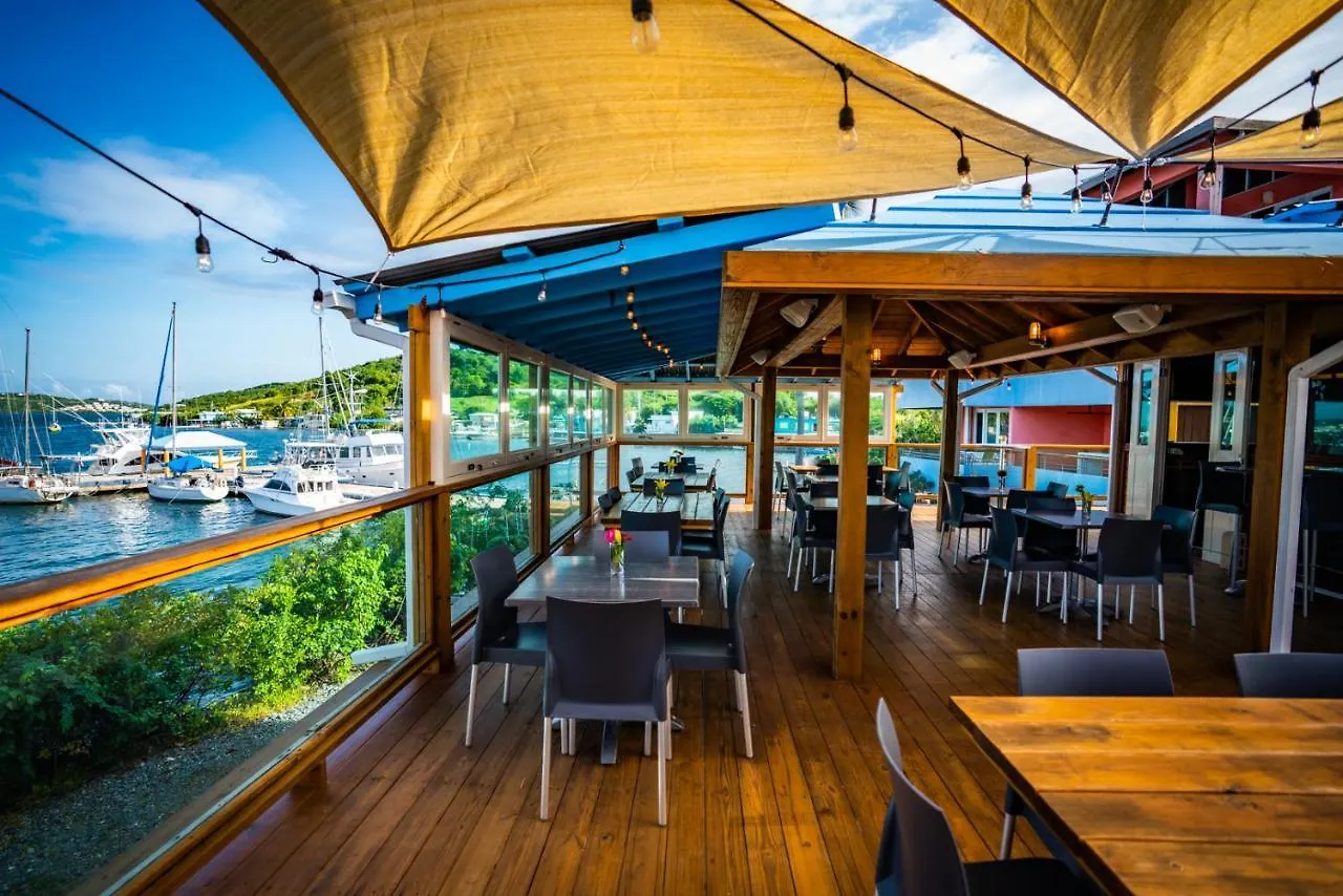 Hotel El Navegante De Culebra à Isla Culebra
