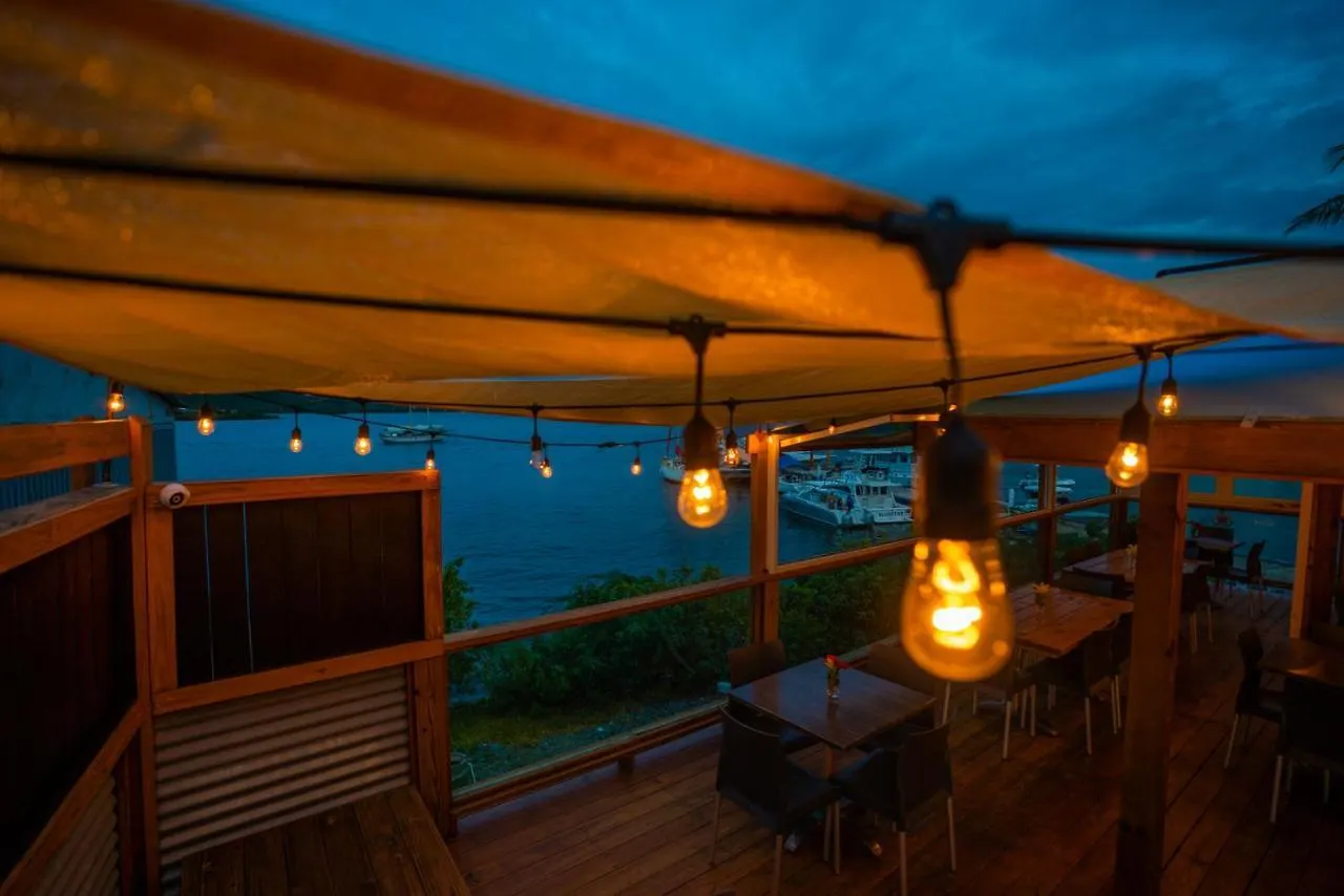 Hotel El Navegante De Culebra à Isla Culebra