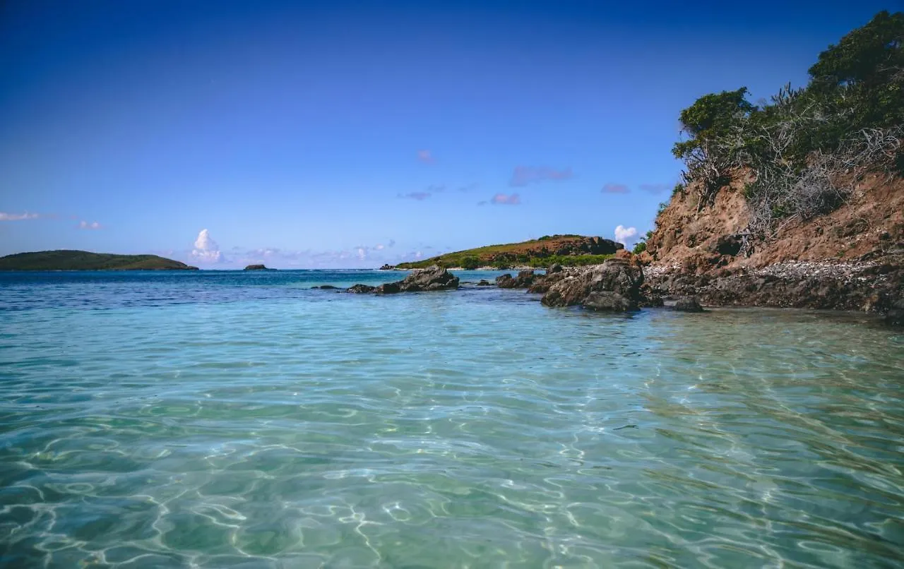 Hotel El Navegante De Culebra à Isla Culebra Porto Rico
