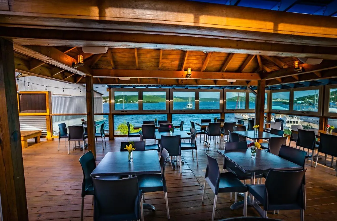 Hotel El Navegante De Culebra à Isla Culebra 3*,
