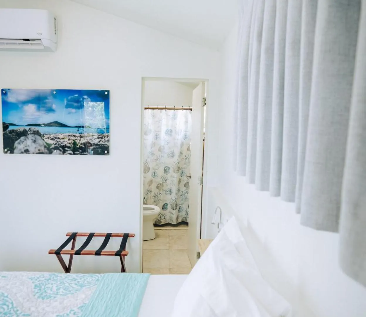 Hotel El Navegante De Culebra à Isla Culebra