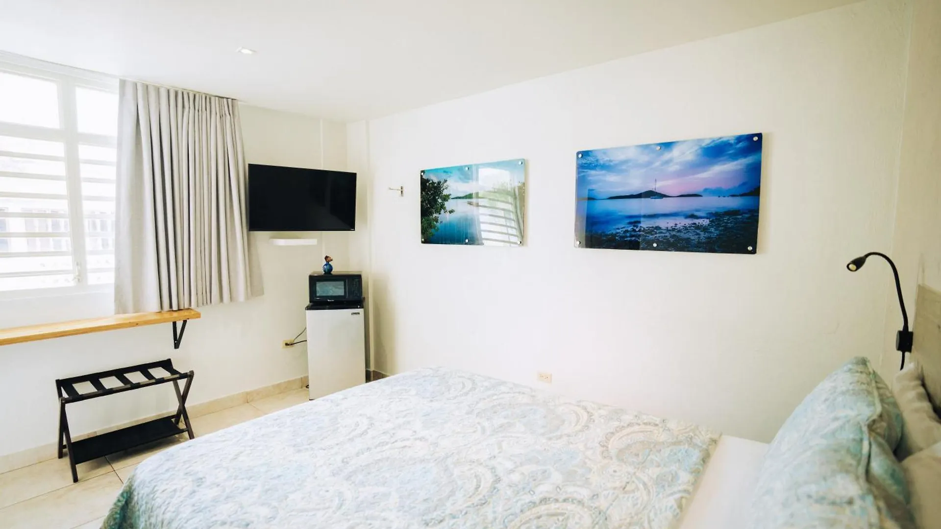 Hotel El Navegante De Culebra à Isla Culebra Porto Rico