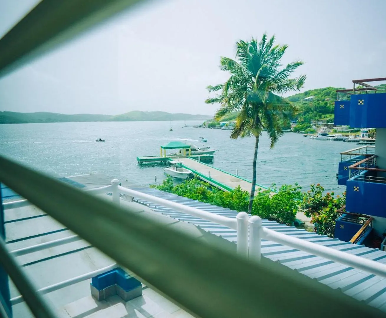 Hotel El Navegante De Culebra à Isla Culebra