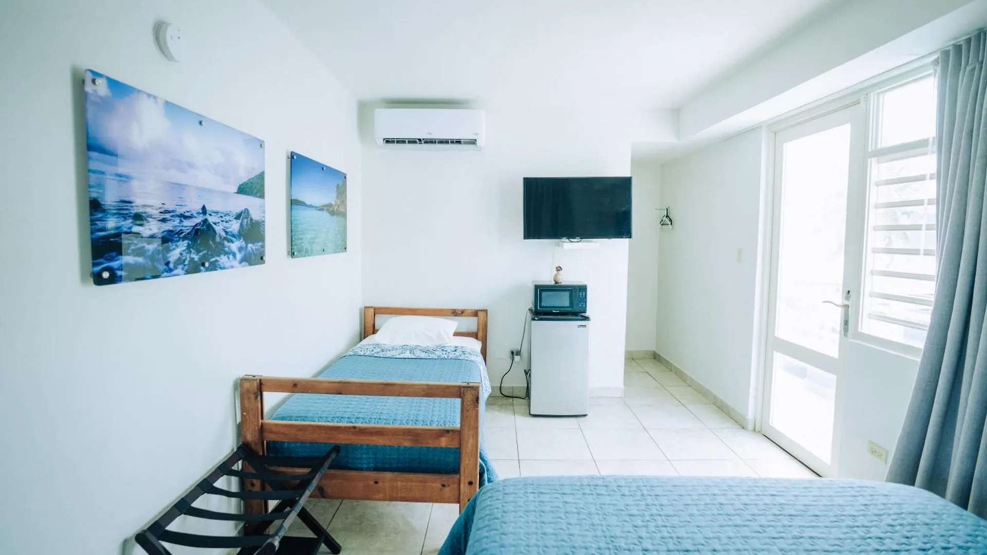 Hotel El Navegante De Culebra à Isla Culebra