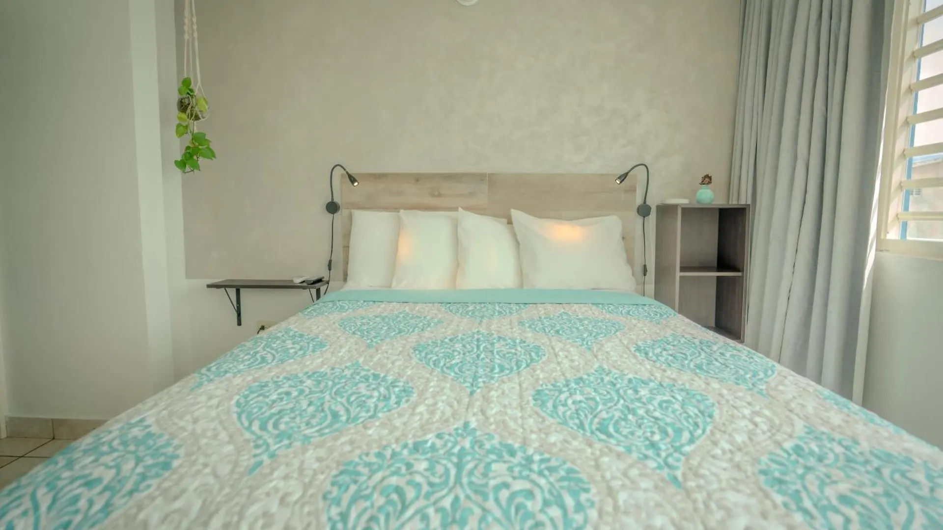 Hotel El Navegante De Culebra à Isla Culebra