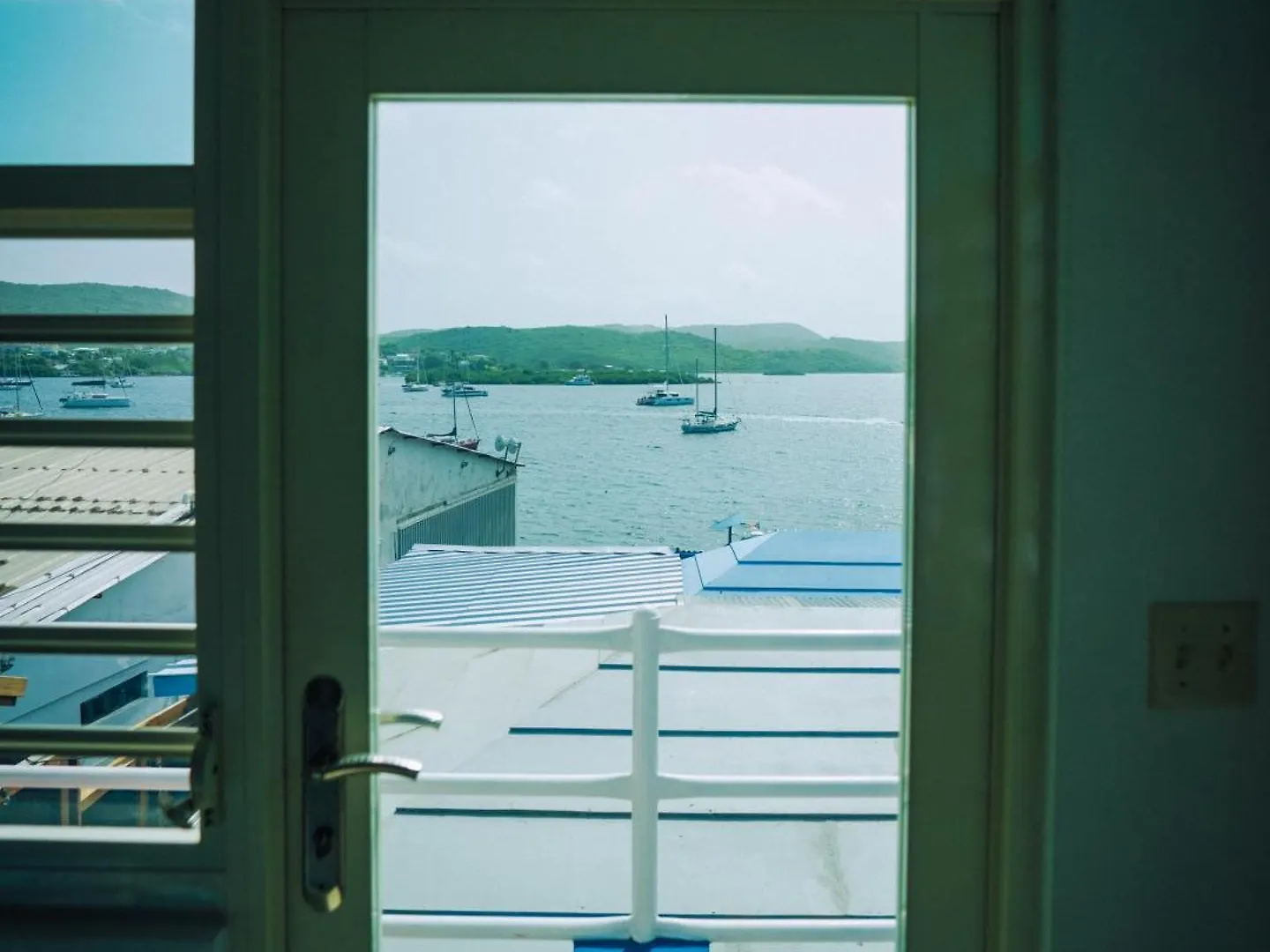 Hotel El Navegante De Culebra à Isla Culebra Porto Rico