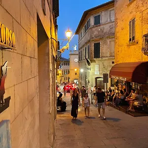 La Dimora Nel Corso Maison d'hôtes Montepulciano Stazione