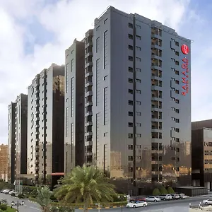 Ramada & By Wyndham 4*, Ajman Emirati Arabi Uniti