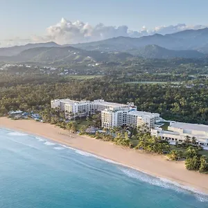Wyndham Grand Rio Mar Rainforest And Golf ***** Rio Grande