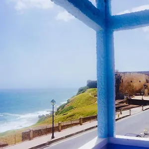 La Capitana Old Building Appart hôtel San Juan