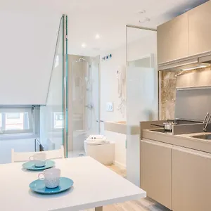 Flateli Rambla 11 - Apt 2 Gerona
