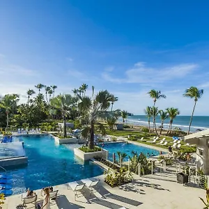 Bahia Beach & Golf Club ***** Rio Grande