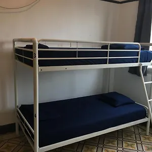 H1 Miramar Auberge de jeunesse San Juan