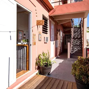 Casa Santurce Auberge de jeunesse San Juan