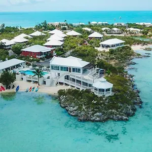 Neptune *** Five Cays Settlement