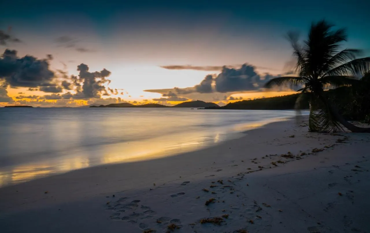 Отель El Navegante De Culebra Кулебра